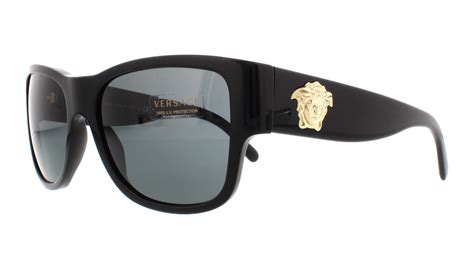 outlet versace in italia|versace sunglasses clearance.